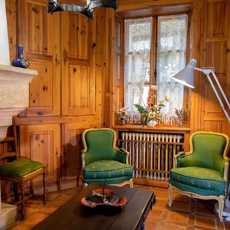 Maison Avec Patio Dans Le Centre Historique