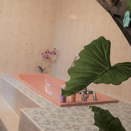 Maison Avec Patio Dans Le Centre Historique *