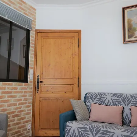 Maison Avec Patio Dans Le Centre Historique