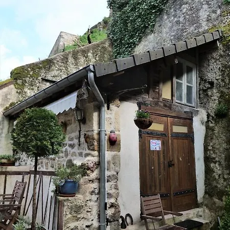 Maison Avec Patio Dans Le Centre Historique *