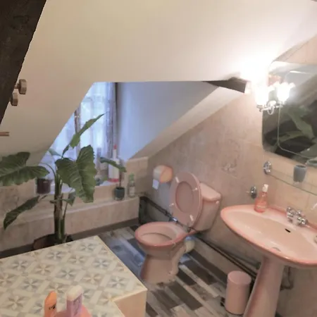 Maison Avec Patio Dans Le Centre Historique