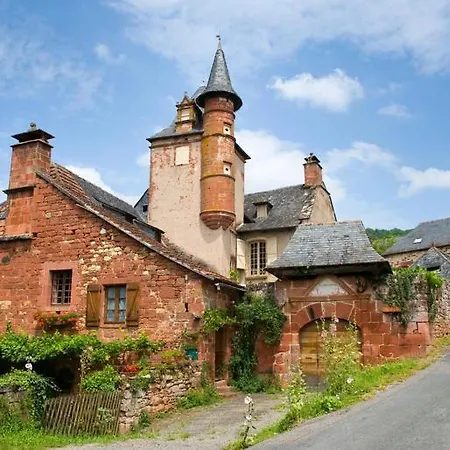 Maison Avec Patio Dans Le Centre Historique