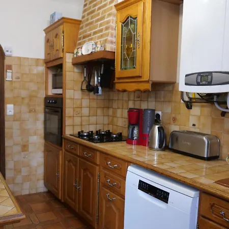 Maison Avec Patio Dans Le Centre Historique *