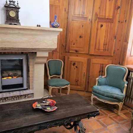 Maison Avec Patio Dans Le Centre Historique