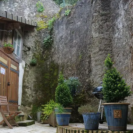 Maison Avec Patio Dans Le Centre Historique *