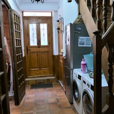 بيت للعطل Maison Avec Patio Dans Le Centre Historique Terrasson