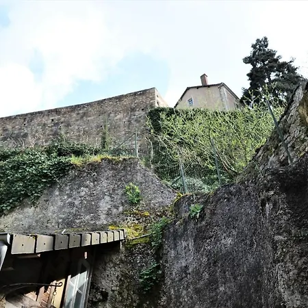 Maison Avec Patio Dans Le Centre Historique * Terrasson