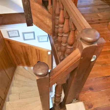 Maison Avec Patio Dans Le Centre Historique *