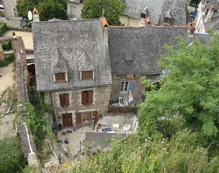 بيت للعطل Maison Avec Patio Dans Le Centre Historique *