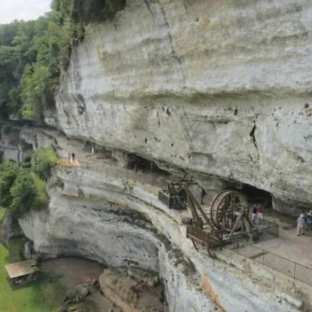 Maison Avec Patio Dans Le Centre Historique *