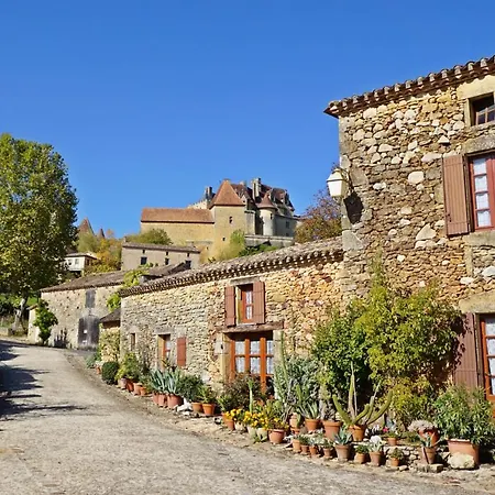 Maison Avec Patio Dans Le Centre Historique بيت للعطل