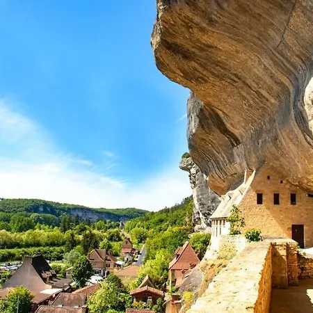 Maison Avec Patio Dans Le Centre Historique بيت للعطل *
