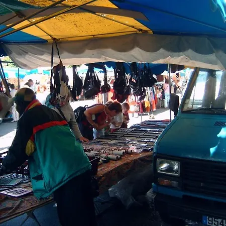 Maison Avec Patio Dans Le Centre Historique