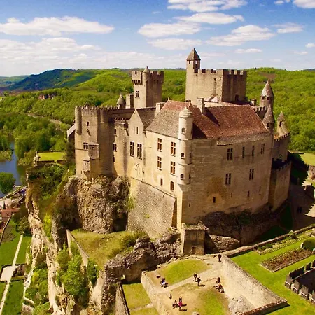 بيت للعطل Maison Avec Patio Dans Le Centre Historique *