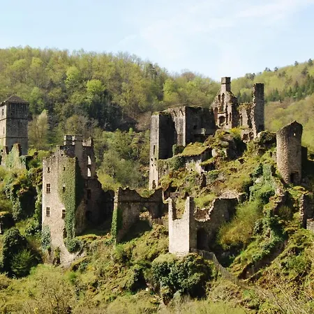 بيت للعطل Maison Avec Patio Dans Le Centre Historique Terrasson