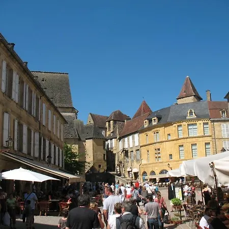 Maison Avec Patio Dans Le Centre Historique 度假居 *