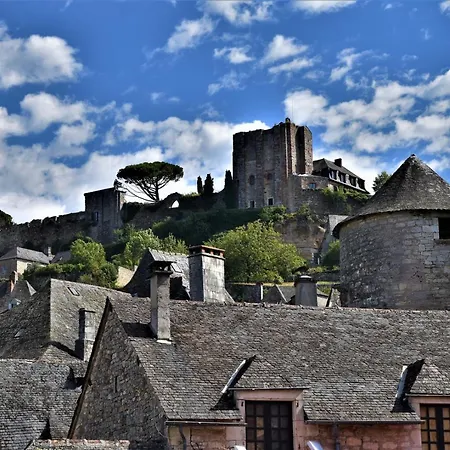 بيت للعطل Maison Avec Patio Dans Le Centre Historique *