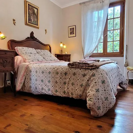 Maison Avec Patio Dans Le Centre Historique * Terrasson