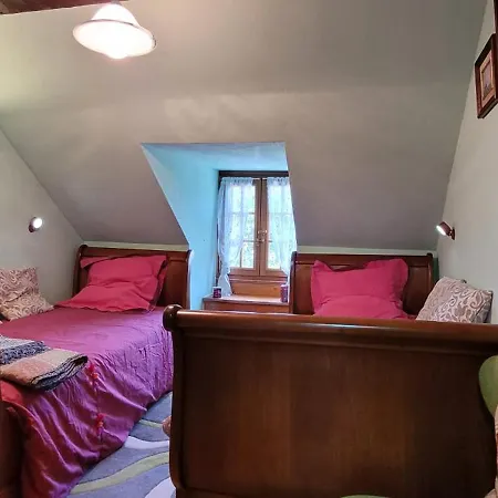 Maison Avec Patio Dans Le Centre Historique بيت للعطل