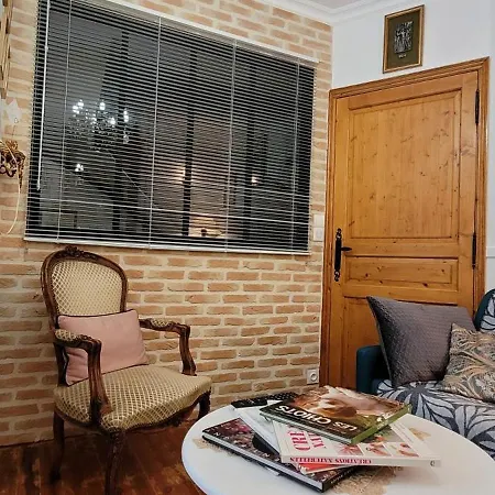 بيت للعطل Maison Avec Patio Dans Le Centre Historique