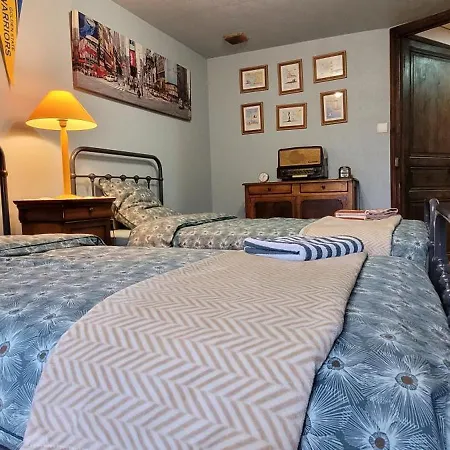 بيت للعطل Maison Avec Patio Dans Le Centre Historique