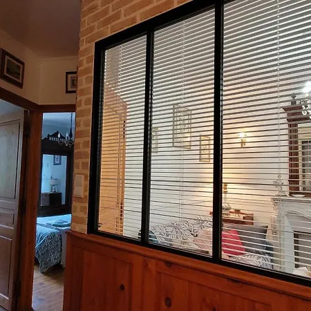 Maison Avec Patio Dans Le Centre Historique * Terrasson