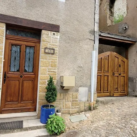 Maison Avec Patio Dans Le Centre Historique *