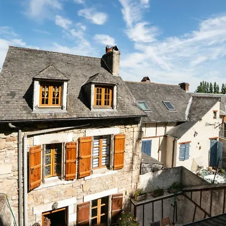 Maison Sans Vis à Vis Dans Centre Historique Casa de Férias *