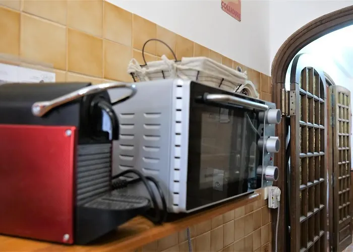 Maison Avec Patio Dans Le Centre Historique Ferienhaus