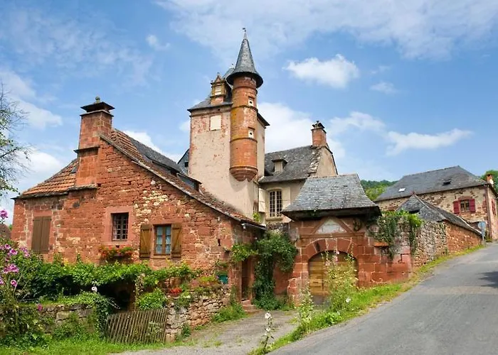 Maison Avec Patio Dans Le Centre Historique