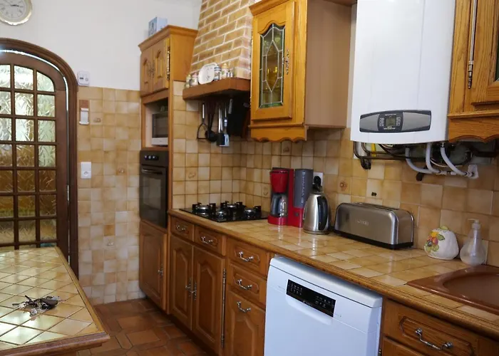 Maison Avec Patio Dans Le Centre Historique *