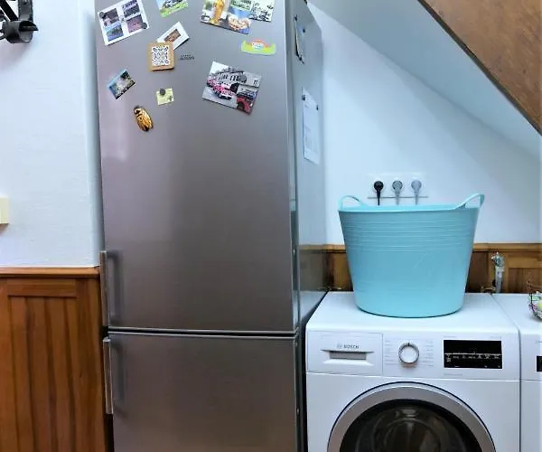 Ferienhaus Maison Avec Patio Dans Le Centre Historique Terrasson