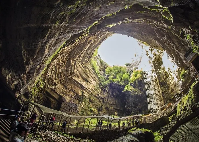 Maison Avec Patio Dans Le Centre Historique Ferienhaus