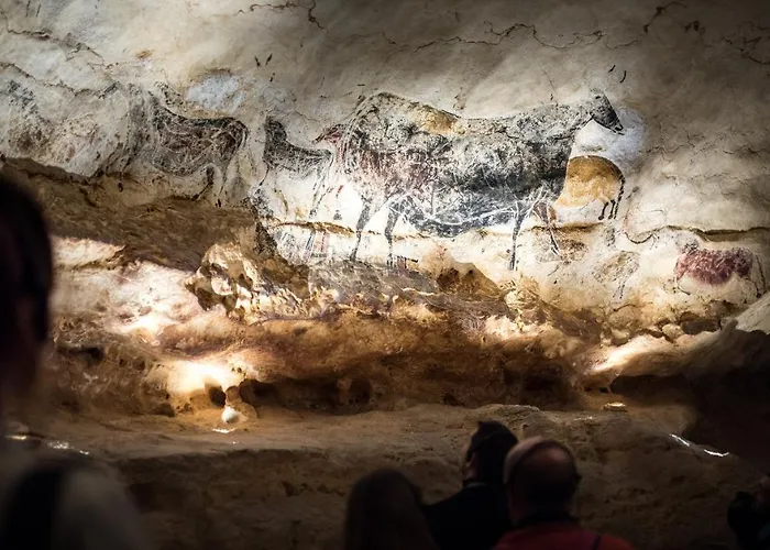 Ferienhaus Maison Avec Patio Dans Le Centre Historique *
