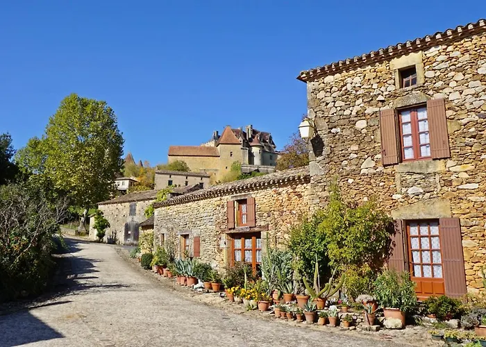 Maison Avec Patio Dans Le Centre Historique Ferienhaus