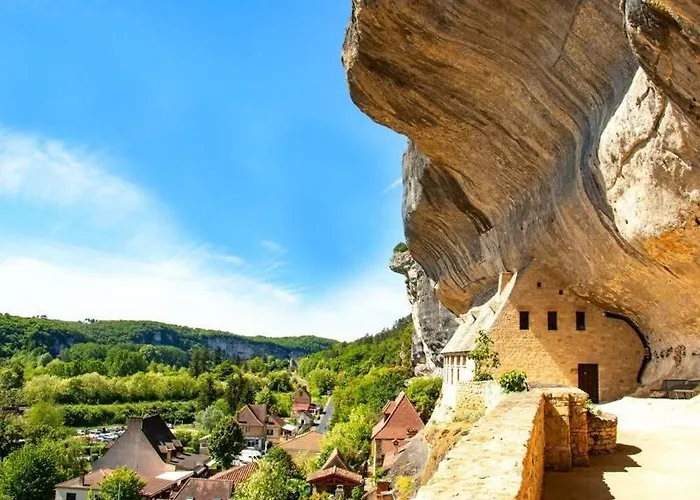 Maison Avec Patio Dans Le Centre Historique Ferienhaus *