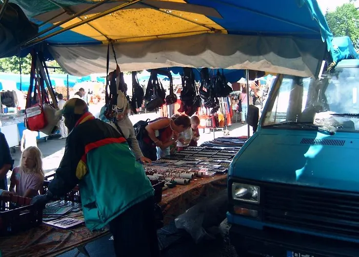 Maison Avec Patio Dans Le Centre Historique