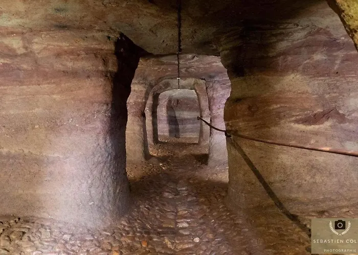 Maison Avec Patio Dans Le Centre Historique