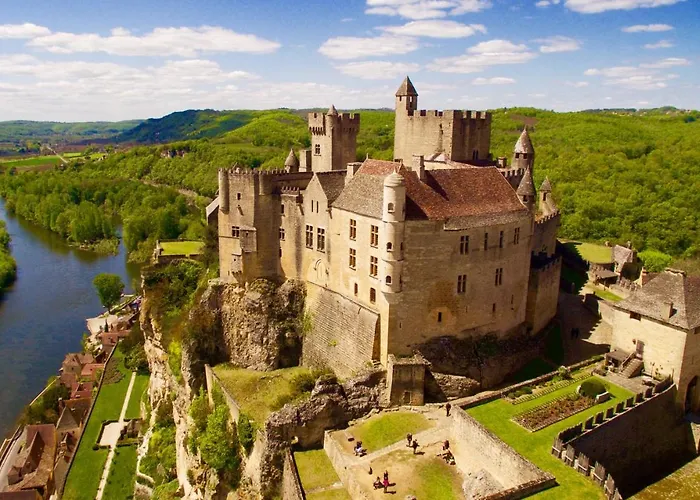 Ferienhaus Maison Avec Patio Dans Le Centre Historique *