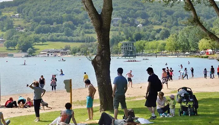 Ferienhaus Maison Avec Patio Dans Le Centre Historique Terrasson