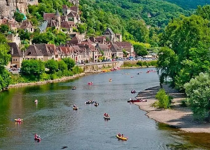 Maison Avec Patio Dans Le Centre Historique