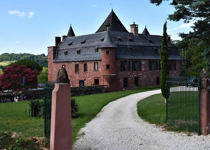 Maison Avec Patio Dans Le Centre Historique Ferienhaus